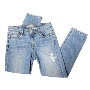 Joe's Jeans Skinny Leg mid-rise jeans Size 27